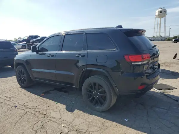 1C4RJFAG2JC285285 2018 JEEP GRAND CHEROKEE - Image 2