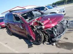 1C4RJFAG2JC285996 2018 JEEP GRAND CHEROKEE
