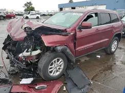 1C4RJFAG2JC287490 2018 JEEP GRAND CHEROKEE