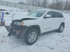 1C4RJFAG2JC288073 2018 JEEP GRAND CHEROKEE