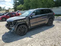 1C4RJFAG2JC288462 2018 JEEP GRAND CHEROKEE
