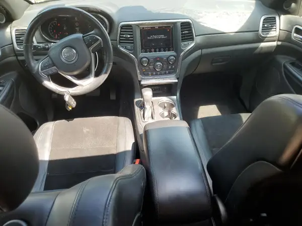 1C4RJFAG2JC288462 2018 JEEP GRAND CHEROKEE - Image 8