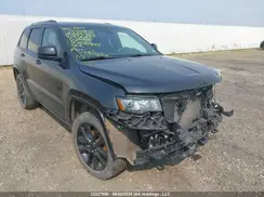 1C4RJFAG2JC292348 2018 JEEP GRAND CHEROKEE