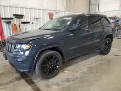 1C4RJFAG2JC294472 2018 JEEP GRAND CHEROKEE