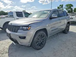 1C4RJFAG2JC294780 2018 JEEP GRAND CHEROKEE