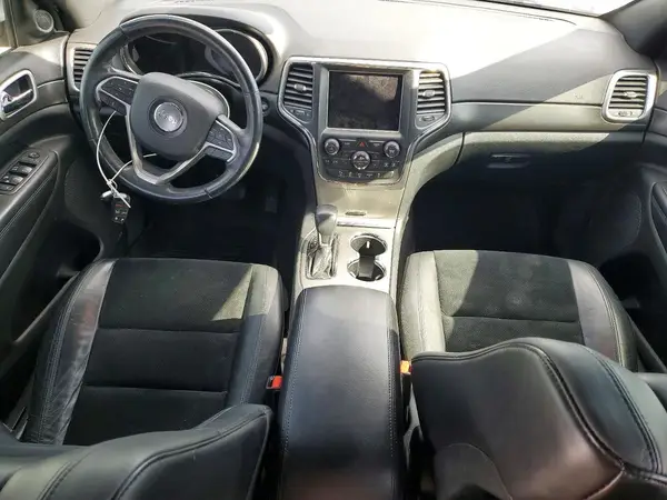 1C4RJFAG2JC294780 2018 JEEP GRAND CHEROKEE - Image 8
