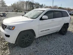 1C4RJFAG2JC295332 2018 JEEP GRAND CHEROKEE
