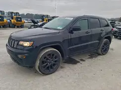 1C4RJFAG2JC295640 2018 JEEP GRAND CHEROKEE