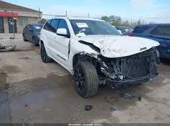 1C4RJFAG2JC296805 2018 JEEP GRAND CHEROKEE