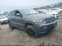1C4RJFAG2JC296920 2018 JEEP GRAND CHEROKEE