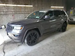1C4RJFAG2JC297212 2018 JEEP GRAND CHEROKEE