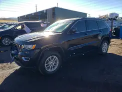 1C4RJFAG2JC297274 2018 JEEP GRAND CHEROKEE