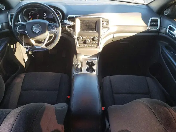 1C4RJFAG2JC297274 2018 JEEP GRAND CHEROKEE - Image 8