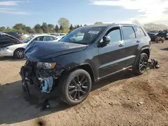 1C4RJFAG2JC297646 2018 JEEP GRAND CHEROKEE