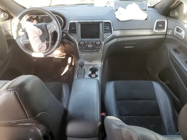 1C4RJFAG2JC297646 2018 JEEP GRAND CHEROKEE - Image 8