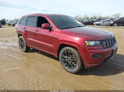 1C4RJFAG2JC298358 2018 JEEP GRAND CHEROKEE