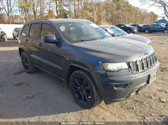 1C4RJFAG2JC303378 2018 JEEP GRAND CHEROKEE