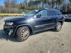 1C4RJFAG2JC303719 2018 JEEP GRAND CHEROKEE