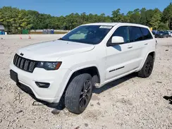 1C4RJFAG2JC303946 2018 JEEP GRAND CHEROKEE