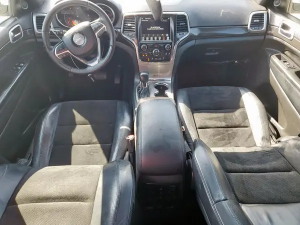 1C4RJFAG2JC303946 2018 JEEP GRAND CHEROKEE - Image 8
