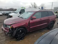 1C4RJFAG2JC309746 2018 JEEP GRAND CHEROKEE