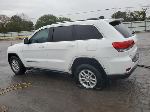 1C4RJFAG2JC310668 2018 JEEP GRAND CHEROKEE - Image 2