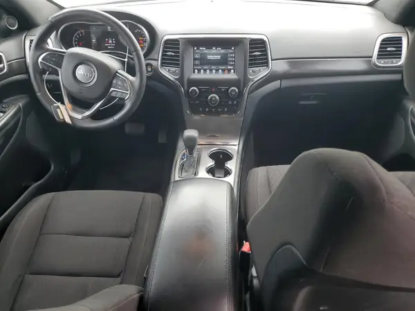 1C4RJFAG2JC310668 2018 JEEP GRAND CHEROKEE - Image 8
