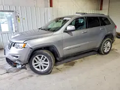 1C4RJFAG2JC312761 2018 JEEP GRAND CHEROKEE