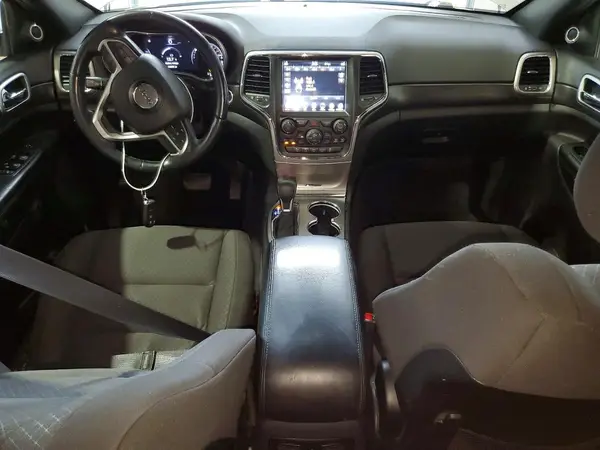 1C4RJFAG2JC312761 2018 JEEP GRAND CHEROKEE - Image 8