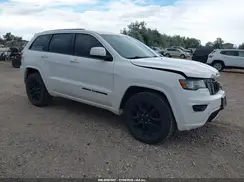 1C4RJFAG2JC312887 2018 JEEP GRAND CHEROKEE