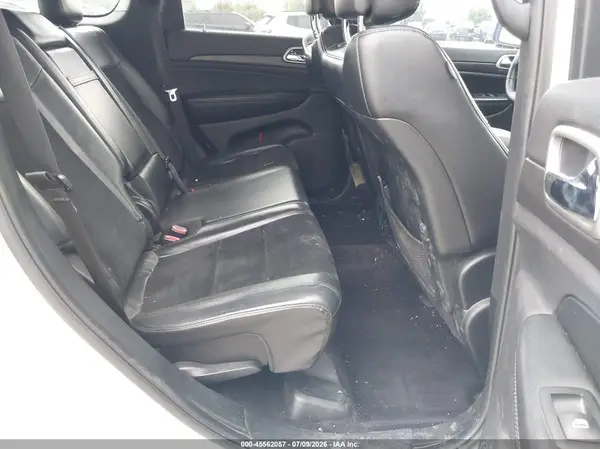 1C4RJFAG2JC312887 2018 JEEP GRAND CHEROKEE - Image 8