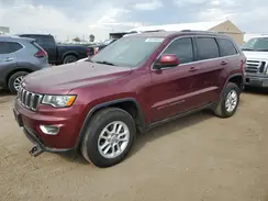 1C4RJFAG2JC313070 2018 JEEP GRAND CHEROKEE