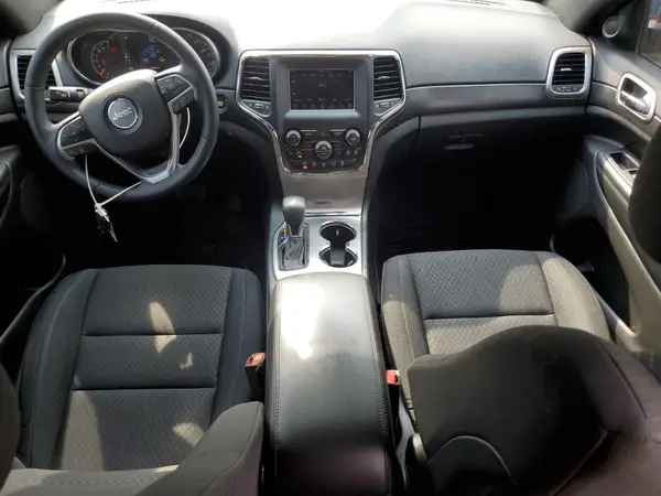1C4RJFAG2JC313070 2018 JEEP GRAND CHEROKEE - Image 8