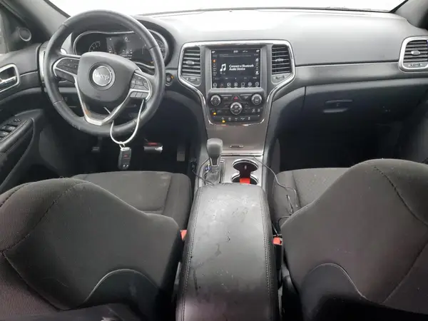 1C4RJFAG2JC315790 2018 JEEP GRAND CHEROKEE - Image 8