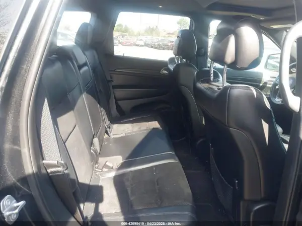 1C4RJFAG2JC320441 2018 JEEP GRAND CHEROKEE - Image 8