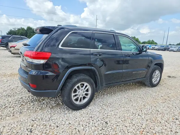 1C4RJFAG2JC322139 2018 JEEP GRAND CHEROKEE - Image 2