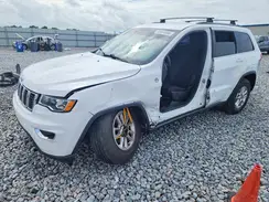 1C4RJFAG2JC328295 2018 JEEP GRAND CHEROKEE