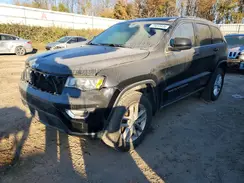1C4RJFAG2JC335912 2018 JEEP GRAND CHEROKEE