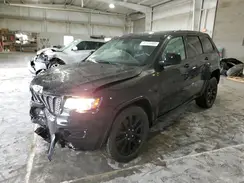 1C4RJFAG2JC337157 2018 JEEP GRAND CHEROKEE