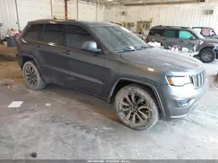 1C4RJFAG2JC338051 2018 JEEP GRAND CHEROKEE