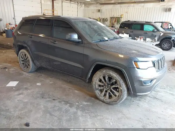 1C4RJFAG2JC338051 2018 JEEP GRAND CHEROKEE - Image 1