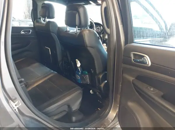 1C4RJFAG2JC338051 2018 JEEP GRAND CHEROKEE - Image 8