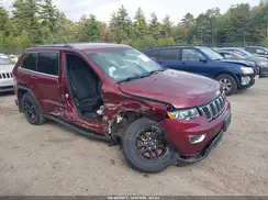 1C4RJFAG2JC340429 2018 JEEP GRAND CHEROKEE
