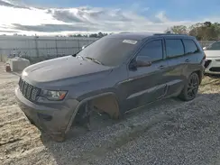 1C4RJFAG2JC342861 2018 JEEP GRAND CHEROKEE