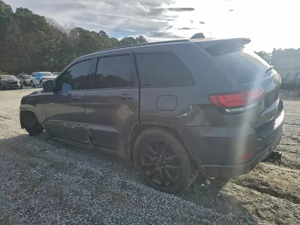 1C4RJFAG2JC342861 2018 JEEP GRAND CHEROKEE - Image 2