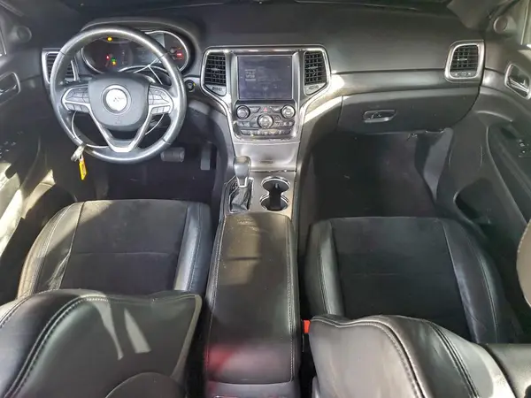 1C4RJFAG2JC342861 2018 JEEP GRAND CHEROKEE - Image 8