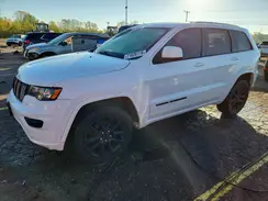 1C4RJFAG2JC342889 2018 JEEP GRAND CHEROKEE