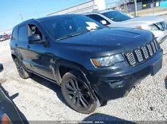 1C4RJFAG2JC343444 2018 JEEP GRAND CHEROKEE
