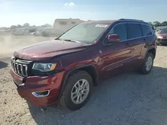 1C4RJFAG2JC348935 2018 JEEP GRAND CHEROKEE