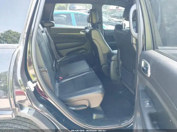 1C4RJFAG2JC350975 2018 JEEP GRAND CHEROKEE - Image 8